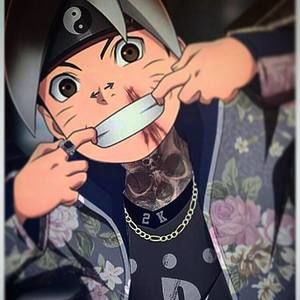 Meet your Posher, Samuel